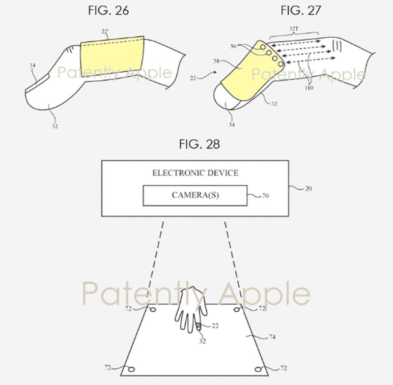 HMDs, Apple Vision Pro, Smartglasses + - Patently Apple