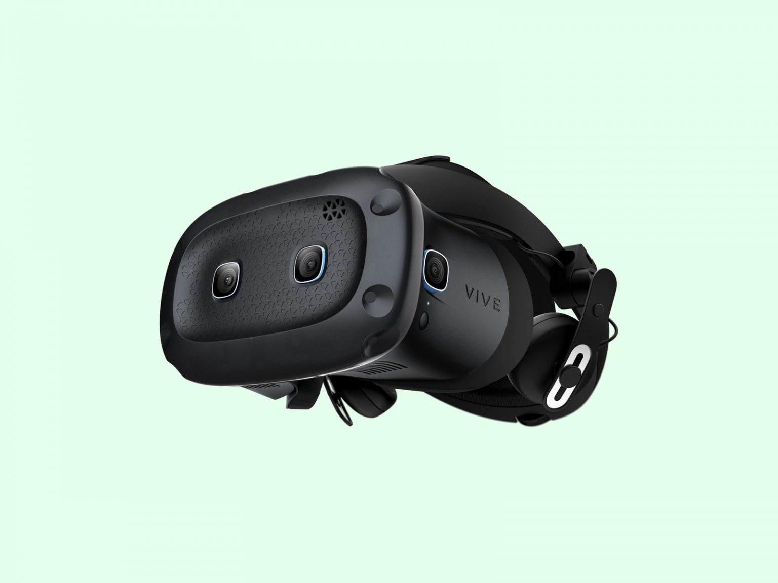HTC Vive Cosmos Elite Already Available for PreOrder, to Begin