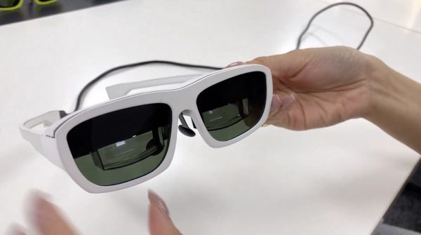 AR Smart Glass Manufacturer MAD Gaze Notches $19 Million in Funding –  Virtual Reality Times – Metaverse & VR