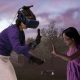 Korean Mother Reunites with Deceased Daughter in Virtual Reality