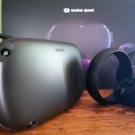 New Oculus Quest Update Enables Controller-Free Hand Tracking