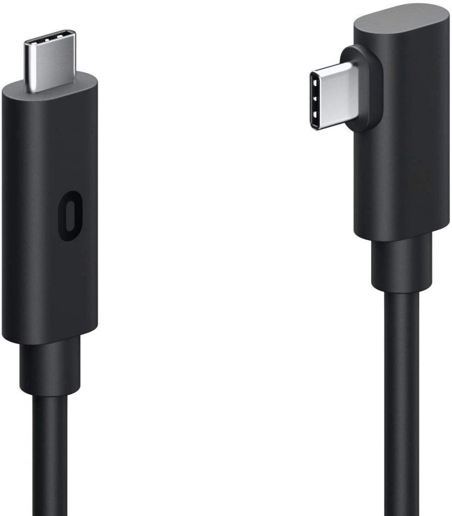 third party oculus link cable