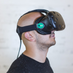 VR Therapy Pioneer Oxford VR Secures $12.5 Million in Series A Funding