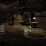 The Room VR: A Dark Matter Coming on March 26 on all Major VR Platforms