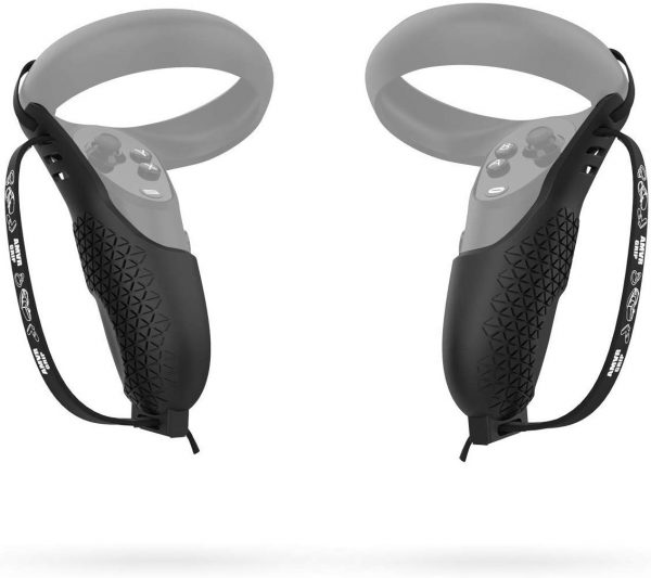 AMVR Touch Controller Grip Cover for Oculus Quest