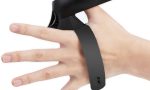 KIWI Design Knuckle Strap for Oculus Quest