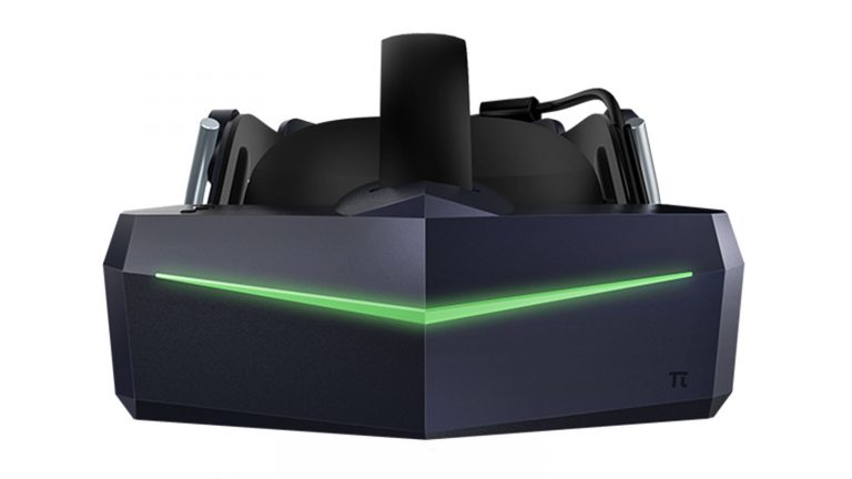 Pimax 8K X Headset