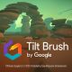 Google’s ‘Tilt Brush’ Soon Coming to PSVR