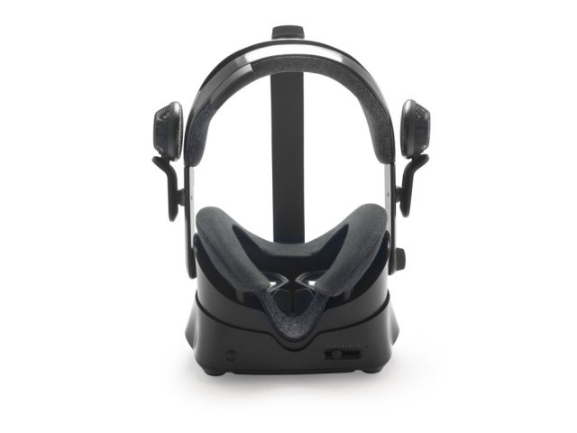 Top Valve Index Accessories: Make the Most of the Premium VR Headset ...