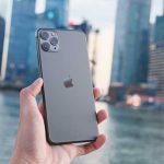 New iPhone to be Released This Year to Have a Rear-Facing 3D Camera