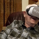 MyndVR Partners With Pico Interactive and Littlstar for VR Solution Combat Social Isolation in Senior Care Communities