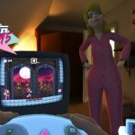Pixel Ripped 1995 Hits Quest and SteamVR Next Week