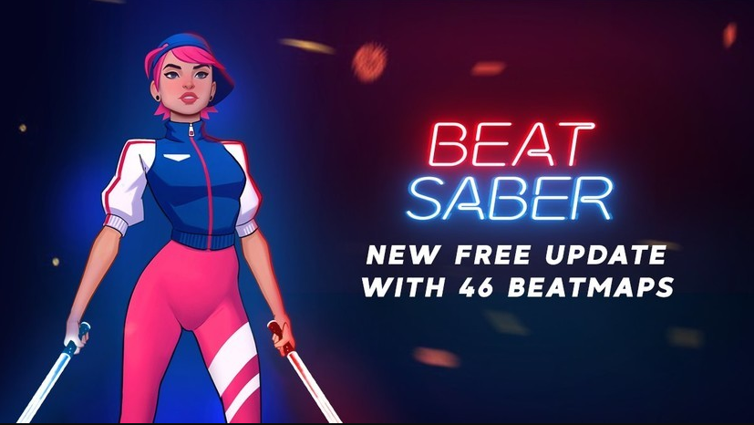 Beat Saber New Beatmaps