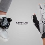 Manus VR Launches Its Polygon Full-Body VR Tracking and Prime II Gloves