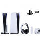 Sony Reveals the PlayStation 5 Design