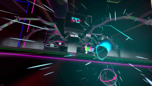 Synth Riders and OhShape Team Up on New Collaborative Map, Discounts Gaming