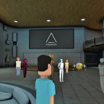 AltspaceVR New Avatars to Go Live This Week