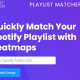 BSaberMatcher.com: Use This Tool to Quickly Match Your Spotify Playlist With Beatmaps