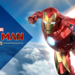 Check Out the Iron Man VR Launch Trailer