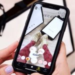 Gucci and Snap Partner on an AR ‘Try On’ to Sell Shoes