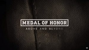 New Gamescom Trailer for ‘Medal of Honor: Above and Beyond’ FPS - First Person Shooter