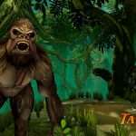 Explore the Jungle With Tarzan VR’s New Mixed Reality Trailer