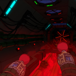 Soviet Retrofuture Virtual Adventure Yupitergrad Comes to PC VR This Week Adventure