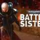 Warhammer 40,000: Battle Sister Multiplayer Support Planned Around Launch