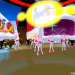 Space Channel 5 Quietly Released on Viveport This Month Gaming