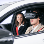 MR Startup NXRT Raises $1.5 Million to Turn Real Vehicles into Simulators