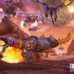 ‘Transformers VR: Invasion’ Location-Based VR Co-op Unveiled