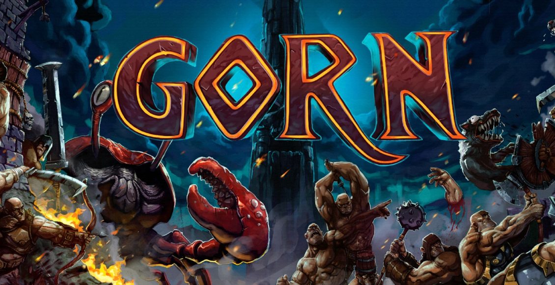 GORN Coming to Quest