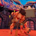 Gladiator Sim ‘GORN’ is Now Available on Oculus Quest