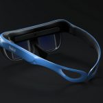 The New Rokid Vision 2 Mixed Reality Glasses with Waveguide Tech