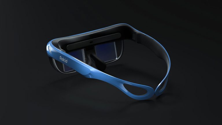 Rokid Vision 2
