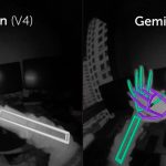 Ultraleap Gemini New Hand Tracking Supports Two-Hand Interactions