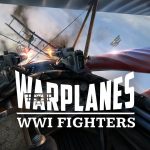New SideQuest Game Lets You Pilot WWI Biplanes in Combat Missions