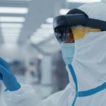 Microsoft Introduces New Edition HoloLens 2 for Industrial Environments