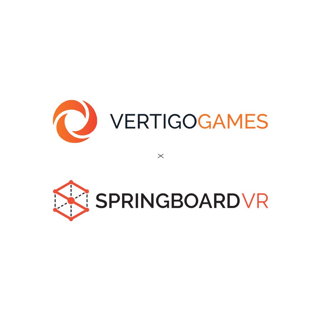 Vertigo Games Acquired SpringboardVR