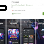Oculus Android App Has Now Been Downloaded 5 Million Times