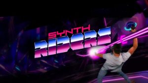 New Synth Riders Update Adds New Content, Updates Visuals and Adds 120Hz Support Gaming