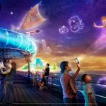 New Disney Attraction Leverages Augmented Reality