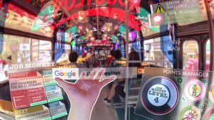 AR Start-up Multinarity Raises $28 Million, Building a “Killer App for Mixed Reality” Business