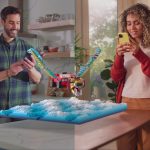 Snapchat Now Supporting Multiplayer AR Games