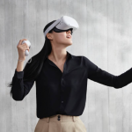Buy Two Oculus Quest 2 Headsets Today and Save $100