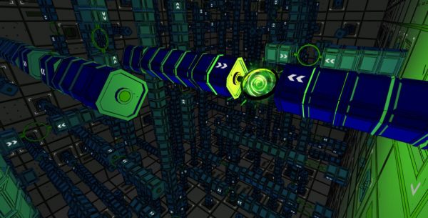 Yupitergrad Gymnasion Update