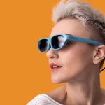 Nreal and Accedo Bring AR TV Streaming to its Mixed Reality Glasses