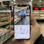 Dent Reality: London-Based Startup Raises $3.4 Million to Bring AR Navigation to Retail Stores