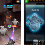 Ghostbusters AR: Slimy Ghost Hunting Comes to Your Smartphone