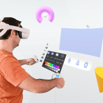 Rapid Prototyping Tool ShapesXR is Now Available on Quest